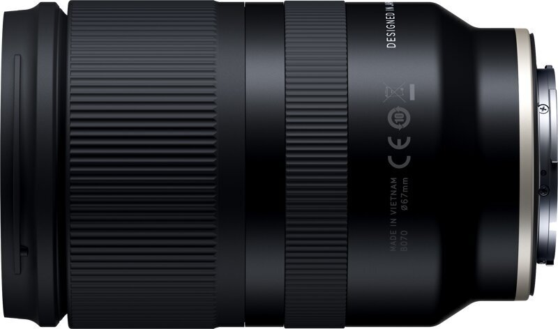 Tamron 17-70mm f/2.8 Di III-A RXD lens for Sony cena un informācija | Objektīvi | 220.lv