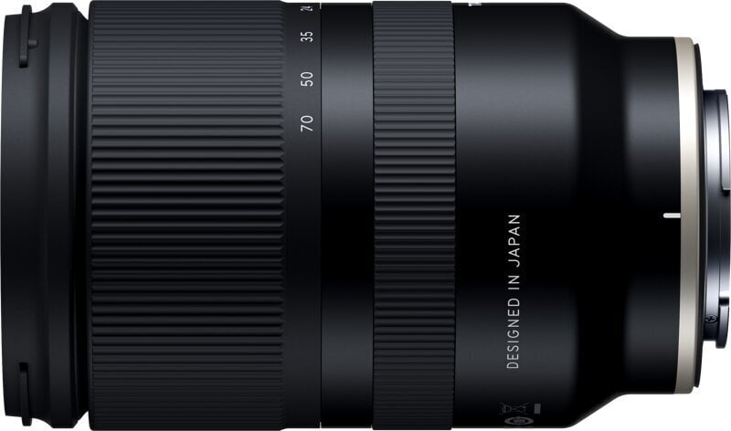 Tamron 17-70mm f/2.8 Di III-A RXD lens for Sony цена и информация | Objektīvi | 220.lv