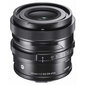 Sigma 35mm f/2.0 DG DN Contemporary lens for Sony cena un informācija | Objektīvi | 220.lv