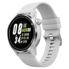 Coros Apex Premium Multisport White цена и информация | Смарт-часы (smartwatch) | 220.lv