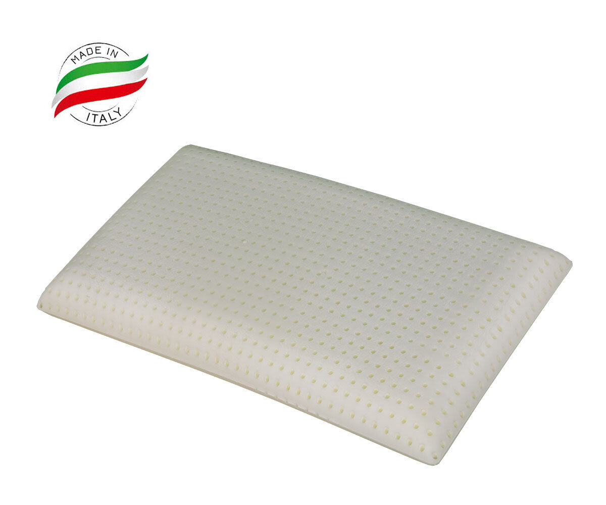 Saponetta spilvens h15, 72x42x15 cm cena un informācija | Spilveni | 220.lv