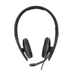 Sennheiser SC165 цена и информация | Наушники с микрофоном Asus H1 Wireless Чёрный | 220.lv