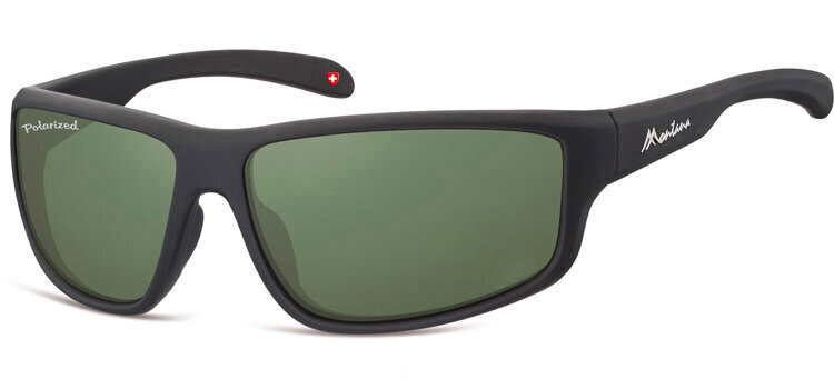 Sporta saulesbrilles Montana Collection Polarized cena un informācija | Saulesbrilles  vīriešiem | 220.lv