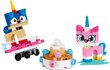 41453 LEGO® Unikitty Ballītes laiks cena un informācija | Konstruktori | 220.lv