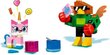 41453 LEGO® Unikitty Ballītes laiks cena un informācija | Konstruktori | 220.lv