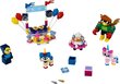 41453 LEGO® Unikitty Ballītes laiks cena un informācija | Konstruktori | 220.lv