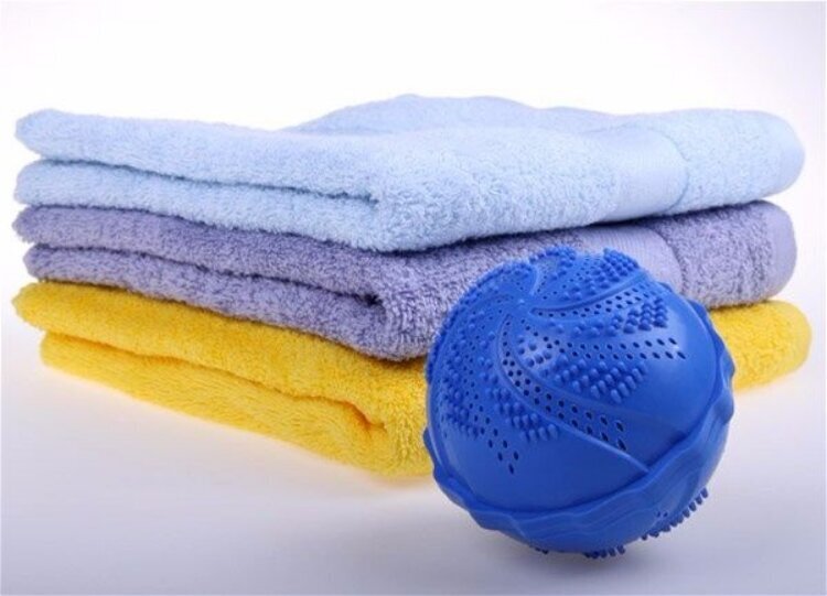 Veļas mazgāšanas bumba cena un informācija | Veļas mazgāšanas līdzekļi | 220.lv