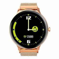 Blackview X2 Gold cena un informācija | Viedpulksteņi (smartwatch) | 220.lv