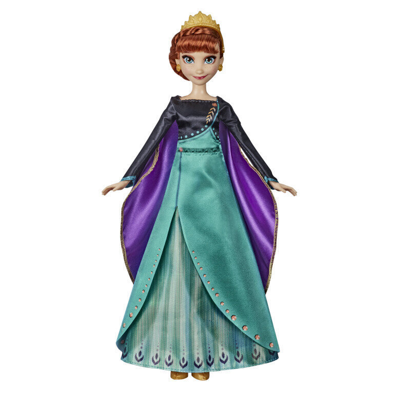 Lelle princese Disney Frozen 2 cena un informācija | Rotaļlietas meitenēm | 220.lv