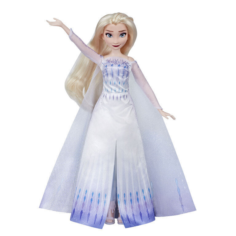 Lelle princese Disney Frozen 2 cena un informācija | Rotaļlietas meitenēm | 220.lv