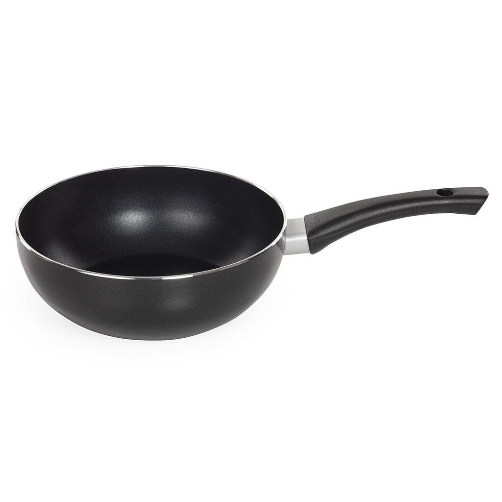 Wok panna Indubasic, 30х8 cm цена и информация | Pannas | 220.lv