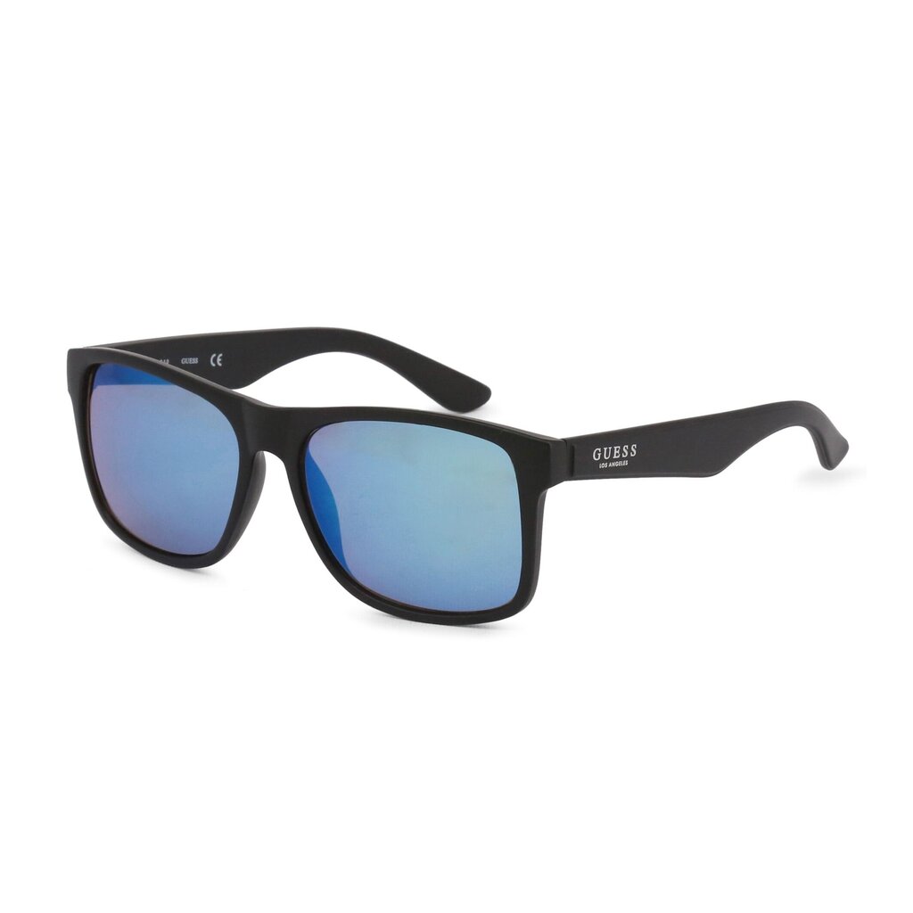 Saulesbrilles vīriešiem Guess GF0203 5702X cena un informācija | Saulesbrilles sievietēm | 220.lv