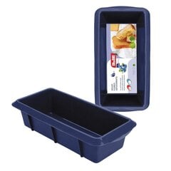 Форма для кекса blueberry, 25x10,5x6,5см цена и информация | Формы, посуда для выпечки | 220.lv