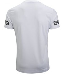 Мужская футболка BJÖRN BORG цена и информация | Мужская спортивная одежда | 220.lv