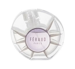 Parfimērijas ūdens Louis Feraud Tout A Vous EDP sievietēm 30 ml cena un informācija | Sieviešu smaržas | 220.lv