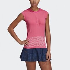 T-krekls Adidas by Stella McCartney cena un informācija | Sporta apģērbs sievietēm | 220.lv