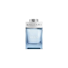 Parfimērijas ūdens Bvlgari Man Glacial Essence EDP vīriešiem 100 ml cena un informācija | Bvlgari Smaržas, kosmētika | 220.lv