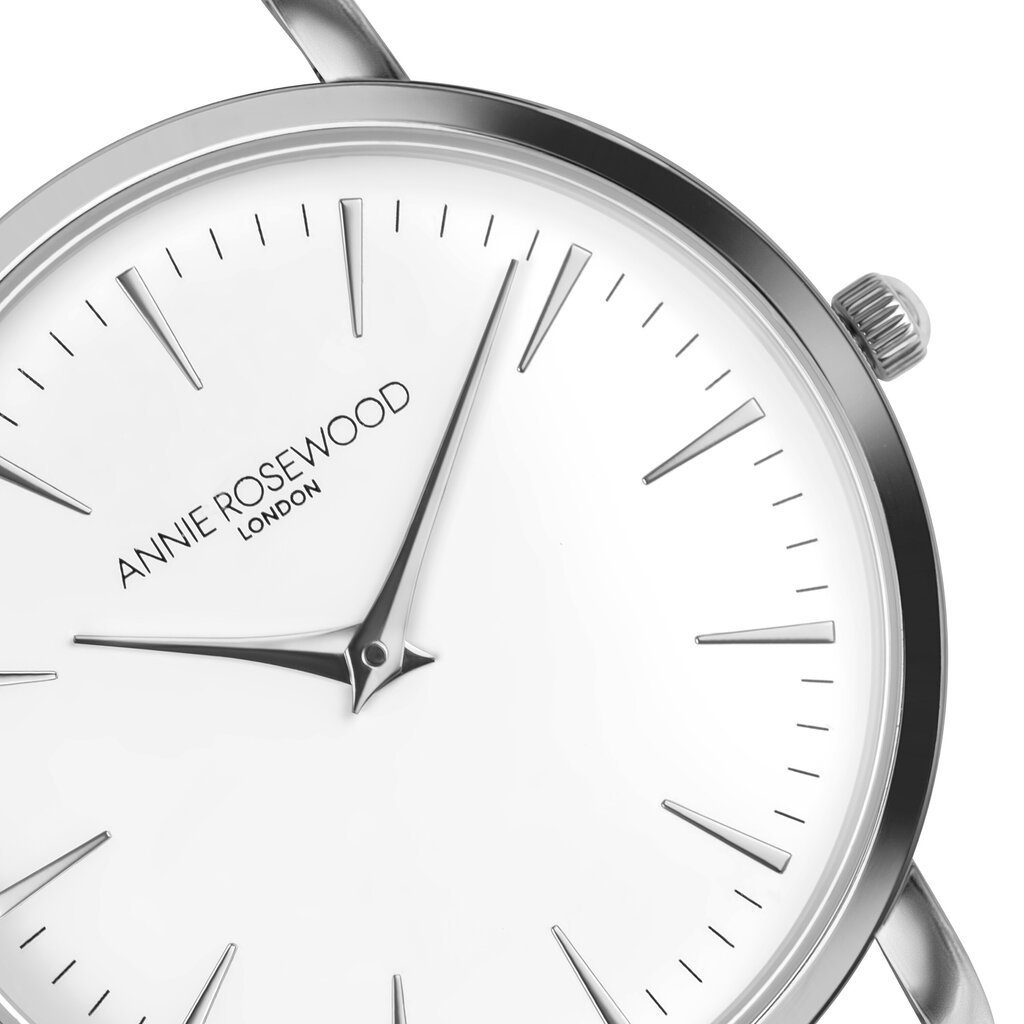 Sieviešu pulkstenis Annie Rosewood 10B3-LG18C cena un informācija | Sieviešu pulksteņi | 220.lv