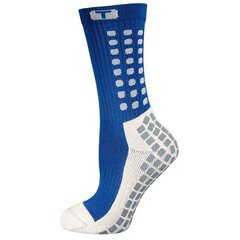 Vīriešu sporta zeķes Trusox Mid - Calf Cushion cena un informācija | Vīriešu zeķes | 220.lv