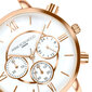 Sieviešu pulkstenis Annie Rosewood 12D2-W14C cena un informācija | Sieviešu pulksteņi | 220.lv