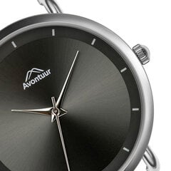 Rokas pulkstenis vīriešiem Avontuur 10Y1-S18 cena un informācija | Vīriešu pulksteņi | 220.lv