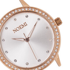Женские часы Noemi 12CC4-P14 цена и информация | Женские часы | 220.lv