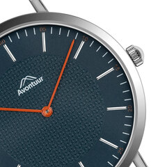 Мужские часы Avontuur 10F3-S18 цена и информация | Мужские часы | 220.lv