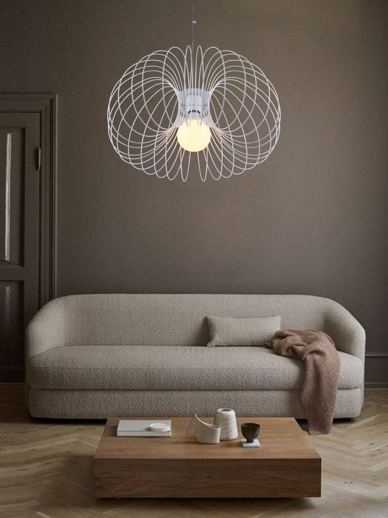 Piekāramā lampa G.LUX GM-559/1 D50 cena un informācija | Piekaramās lampas | 220.lv