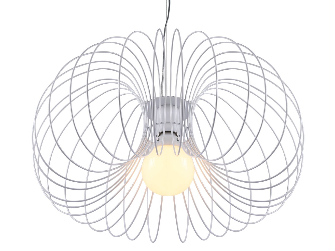 Piekāramā lampa G.LUX GM-559/1 D50 cena un informācija | Lustras | 220.lv