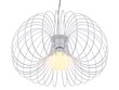 Piekāramā lampa G.LUX GM-559/1 D50 cena un informācija | Lustras | 220.lv