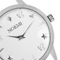 Sieviešu pulkstenis Noemi 10BB3-LG18 cena un informācija | Sieviešu pulksteņi | 220.lv