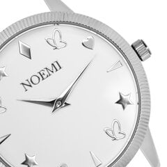 Женские часы Noemi 10BB3-LG18C цена и информация | Женские часы | 220.lv