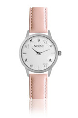 Sieviešu pulkstenis Noemi 10BB3-P18 cena un informācija | Sieviešu pulksteņi | 220.lv