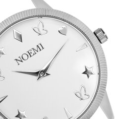 Женские часы Noemi 10BB3-S18 цена и информация | Женские часы | 220.lv