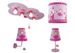 Bērnu lampa G.LUX GM-664/Princess цена и информация | Lampas bērnu istabai | 220.lv