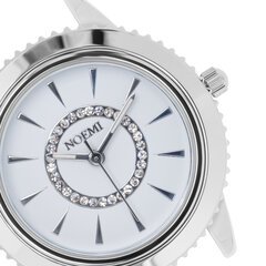 Sieviešu pulkstenis Noemi 10DD1-LG14 cena un informācija | Sieviešu pulksteņi | 220.lv