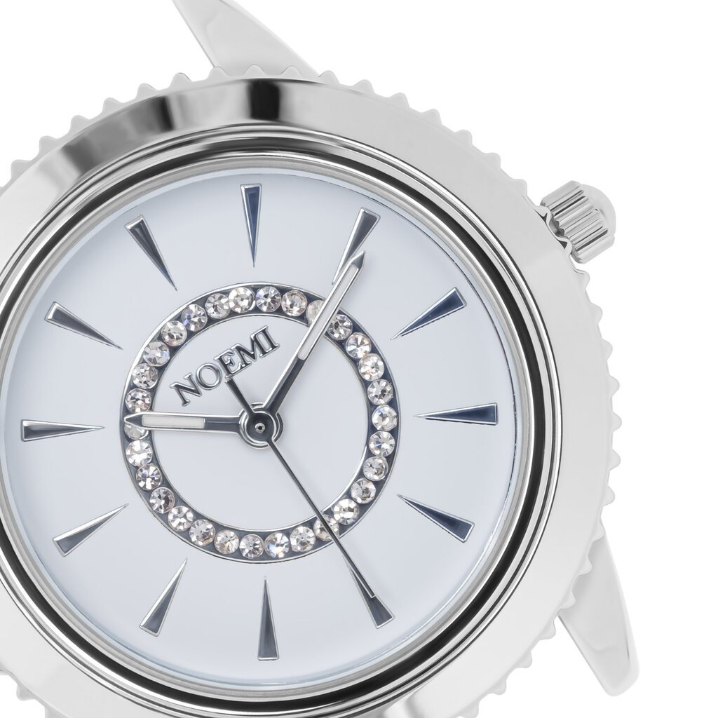 Sieviešu pulkstenis Noemi 10DD1-S14 cena un informācija | Sieviešu pulksteņi | 220.lv