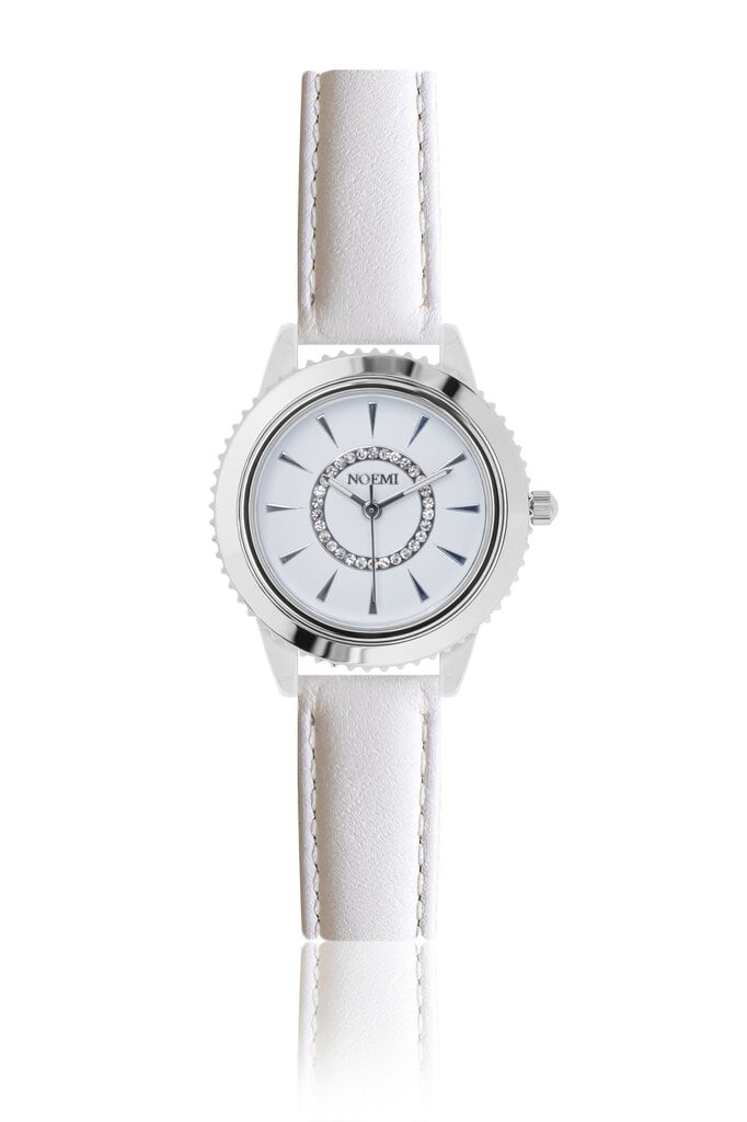 Sieviešu pulkstenis Noemi 10DD1-W14 cena un informācija | Sieviešu pulksteņi | 220.lv
