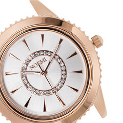 Часы для женщин Noemi 12DD4-S14 цена и информация | Женские часы | 220.lv