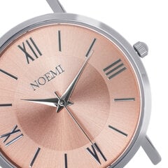 Sieviešu pulkstenis Noemi 10EE2-B18 cena un informācija | Sieviešu pulksteņi | 220.lv