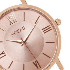 Sieviešu pulkstenis Noemi 12EE4-B18P cena un informācija | Sieviešu pulksteņi | 220.lv