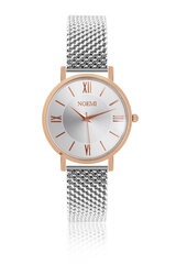 Женские часы Noemi 12EE5-SS18 цена и информация | Женские часы | 220.lv