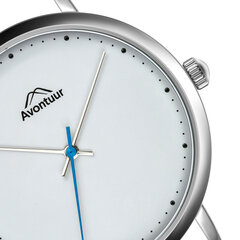 Мужские часы Avontuur 10E3- S18 цена и информация | Мужские часы | 220.lv