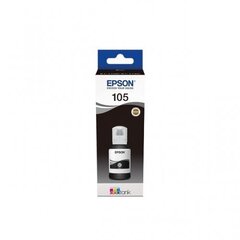 Epson C13T00Q140, melns cena un informācija | Tintes kārtridži | 220.lv