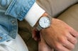 Vīriešu pulkstenis Avontuur 10G2-S18 cena un informācija | Vīriešu pulksteņi | 220.lv