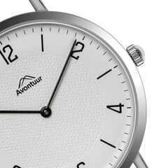 Мужские часы Avontuur 10H1-SS18 цена и информация | Мужские часы | 220.lv