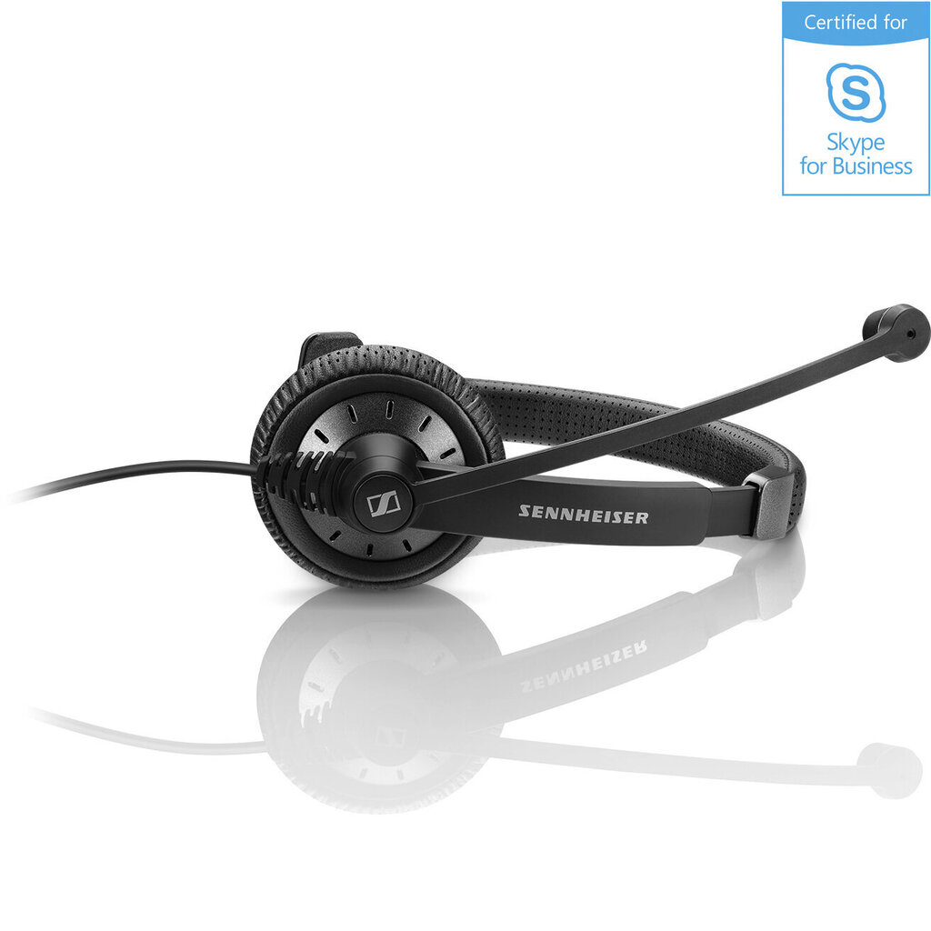 Sennheiser SC 45 USB cena un informācija | Austiņas | 220.lv