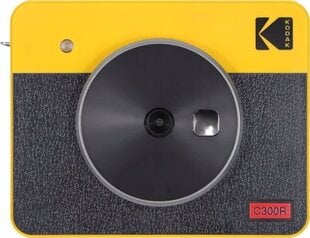 Kodak Mini Shot 3 Combo Retro цена и информация | Фотоаппараты мгновенной печати | 220.lv