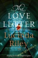 Love Letter цена и информация | Романы | 220.lv