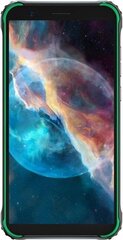 Blackview BV4900, 3/32GB, Dual SIM, Green цена и информация | Мобильные телефоны | 220.lv